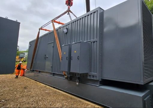 Contract Lifting